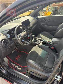 هيونداي كونا